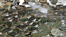 Бюджетният излишък към края на февруари възлиза на 915,2 млн. лева