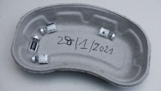 Австрия и Дания ще си партнират с Израел за коронавирусните ваксини