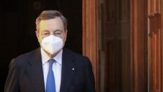 Драги и Макрон могат да станат новата властова двойка в ЕС