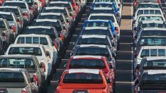 Японските фабрики удължиха серията на ръстове в продукцията през юни