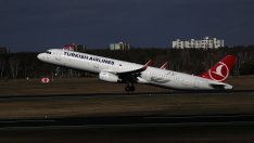 Airbus записва нов 10-годишен рекорд в продажбите на самолети през 2023 г.