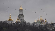 Украйна постави под домашен арест митрополит Павло