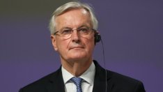 "Господин Brexit" на ЕС гледа към президентските избори във Франция