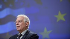 Жозеп Борел: ЕС не иска изостряне на отношенията с Русия