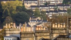 Цените на жилищата във Великобритания достигнаха 7-месечен връх през април