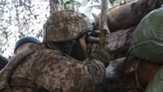 Започна очакваното руско настъпление в Източна Украйна