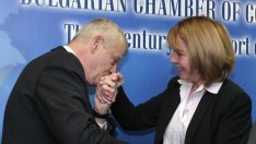 До края на годината София ще има обновен градски автопарк, обеща Фандъкова