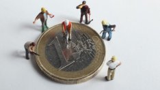 Централните банкери признават, че действат хаотично 