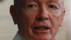 Марк Мобиус: Все още съм оптимист за Китай