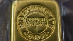 Златото изглежда все по-привлекателно