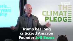 Amazon ще обжалва решението на Пентагона за договора с Microsoft