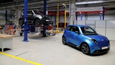 Германия зае първото място по продажба на електромобили 