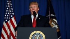 Туит на Доналд Тръмп спря устрема на американските фондови пазари