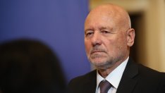 Военният министър: Изпращаме на Украйна стари боеприпаси, ще бъдем компенсирани финансово