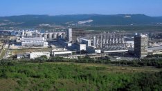 До края на годината ще приключи изнасянето на опасния трихлоретан от "Полимери"
