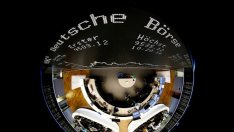 Как да търгуваме DAX30 до края на 2018 г.?