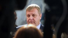 Каракачанов не очаква коалиционни сътресения след оставката на Симеонов