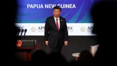 Си Дзинпин: В търговската война няма победители