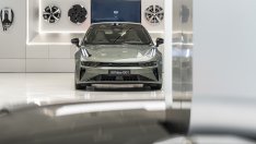 Китайската автомобилна индустрия призна, че митата свиват вноса на електромобили за ЕС 