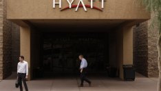 Кибератаката срещу Hyatt е засегнала системите на 250 от хотелите ѝ