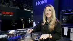 Китайци купуват част от бизнеса на General Electric