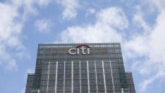 Citigroup би очакванията за тримесечната печалба