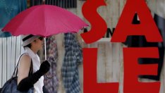 Продажбите на дребно в САЩ изпращат най-слабата си година от 2009 г.