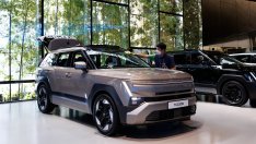 Продажбите в Северна Америка и Индия помагат на Hyundai да запише силна печалба