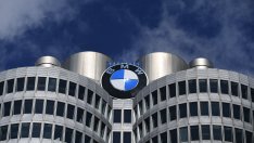 BMW ще замени част от висшите си мениджъри с изкуствен интелект