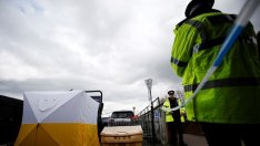 Москва: Нямаме общо с отравянето на бившия руски полковник