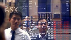 Азиатските пазари затвориха на червено след уволнението на Тилърсън