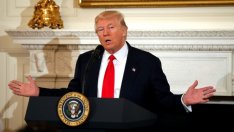 Белият дом подготвя мита за 100 китайски продукта