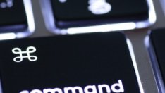 Новият MacBook Air може да е със светеща клавиатура