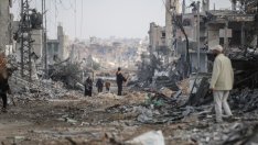 Войните и изменението на климата са довели до рекорден глад в света през 2024 г.