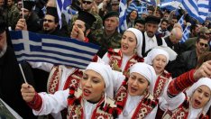 Македония се отказва от името "Александър Велики" на летището в Скопие