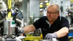 Бизнес доверието в Германия се оказа над прогнозите