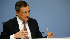 Марио Драги: Еврото е източник на несигурност