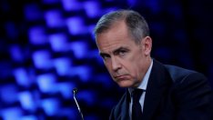 Карни: Brexit ще струва на британската икономика около 10 млрд. паунда годишно