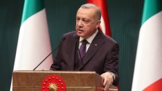 Турция е готова да „даде урок“ на Халифа Хафтар, ако сраженията продължат