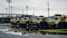 Индустриалната база на американската армия се влошава
