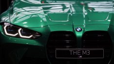 BMW отчете рекордни продажби