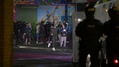 Северна Ирландия пак е обхваната от безредици