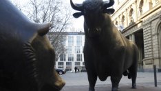 Затегнете коланите - кризата в еврозоната отново набира сила