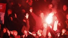 Джордж Сорос "вкара гол" за Манчестър Юнайтед