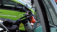 Пак се поставя искането за преференции при покупката на електромобили