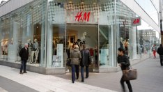 H&M отчита стабилен ръст на приходите през юни