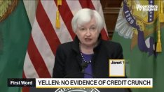 Йелън: Икономиката на САЩ е в по-добра форма отпреди 6 месеца