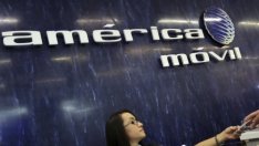 Валутните колебания накърниха резултатите на America Movil 