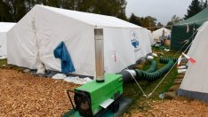 Ханс-Вернер Зин: Трябва да ограничим хаотичния поток бежанци