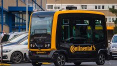 Continental ще строи нов завод за сензори в САЩ